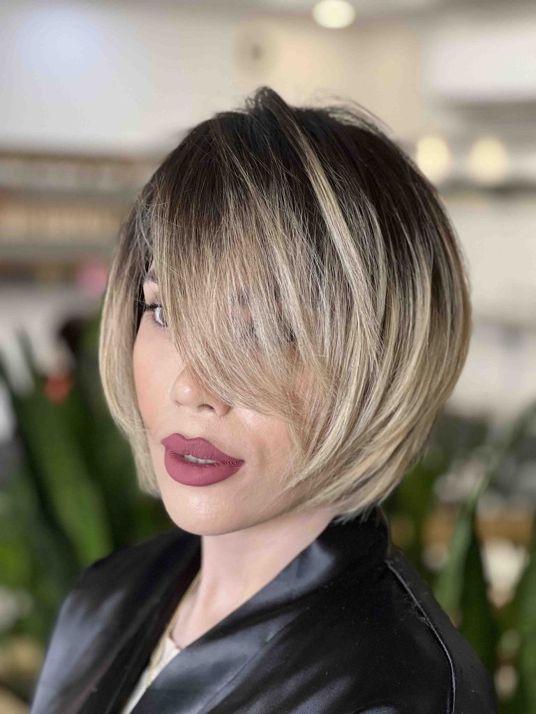 نمونه کار هیرکات ژورنالی