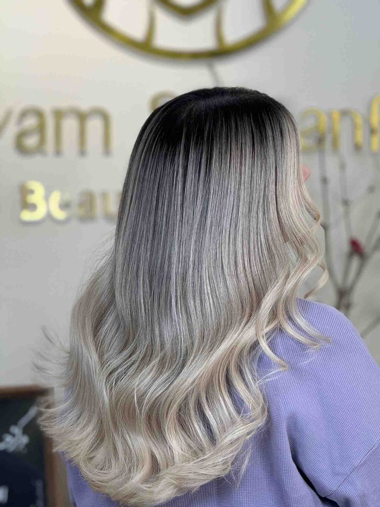 نمونه کار آمبره رشت